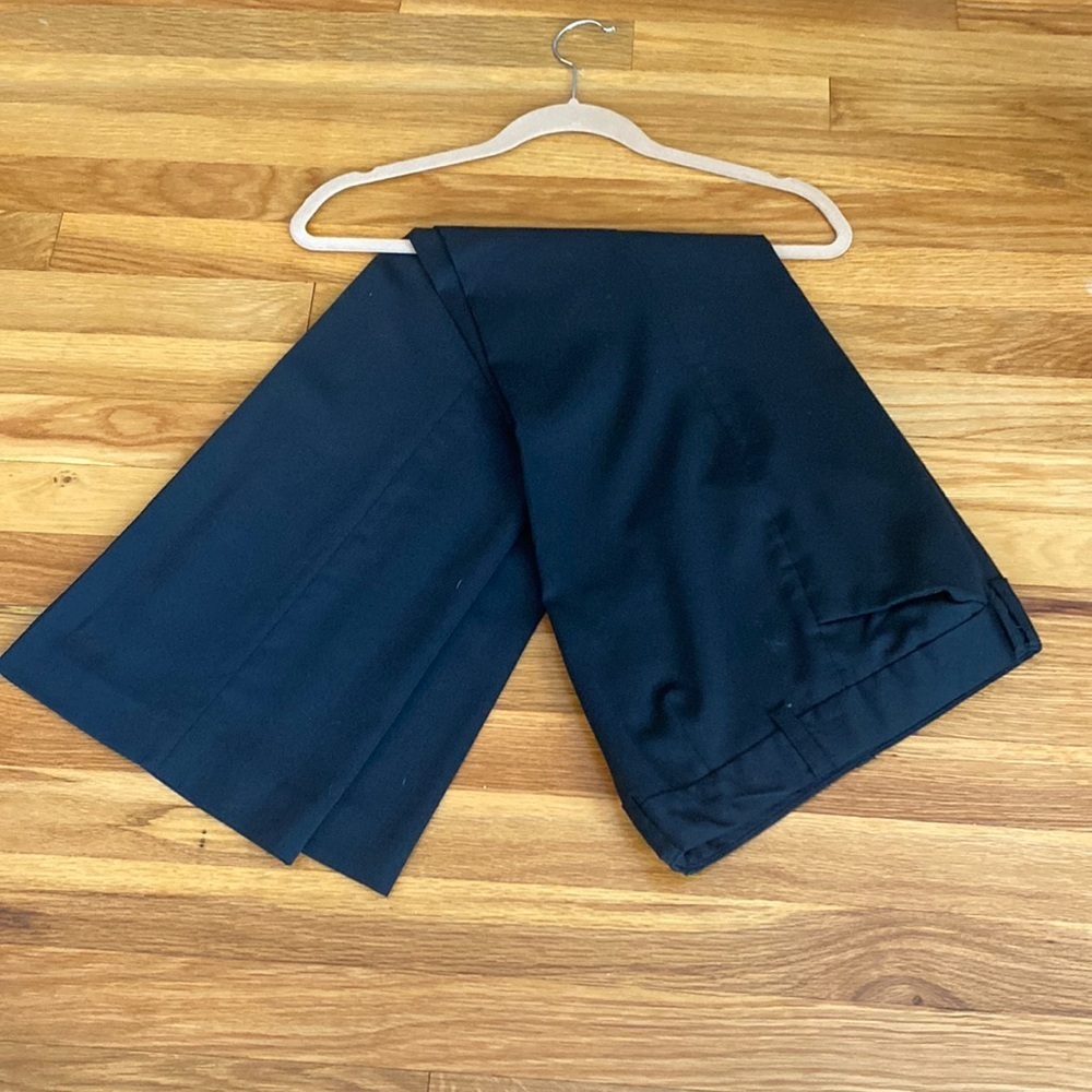 GAP Women’s Black Trousers Size 2